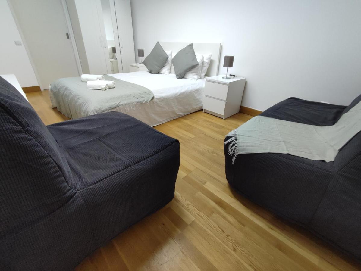 Séjour chez l'habitant Theorynomad Al Republica Lisboa